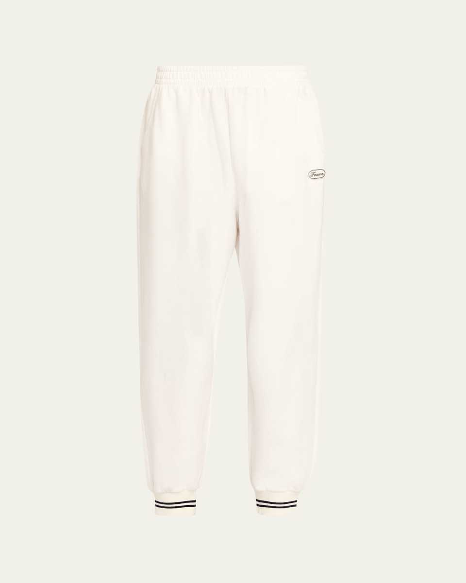 The Tennis Sweatpants